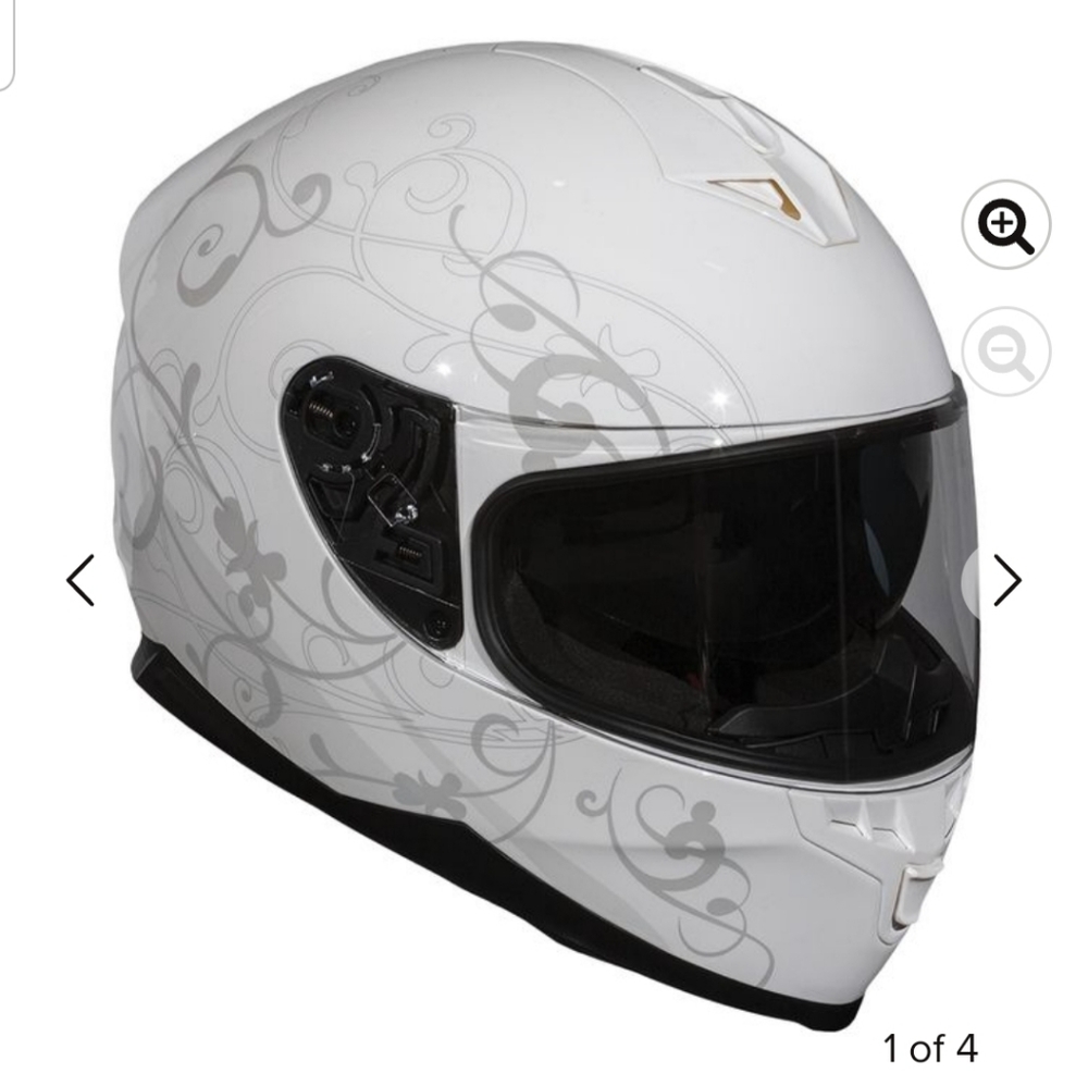 BILT Force Eternity Women's Helmet
